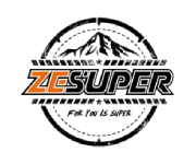 Zesuper Coupons