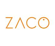 Zaco Coupons