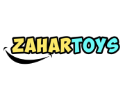 Zahar Toys Coupons