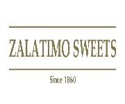 Zalatimo Sweets Since 1860 Coupons Zalatimo Sweets Since 1860 Coupons