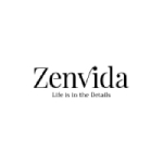 Zenvida Coupons Zenvida Coupons