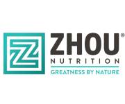 Zhou Nutrition Coupons