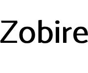 Zobire Coupons Zobire Coupons