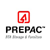 Prepac Coupons