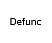 Defunc Coupons