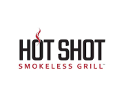 Hot Shot Smokeless Grill Coupons