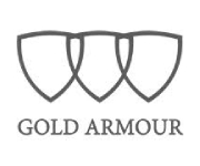 Gold Armour Coupons