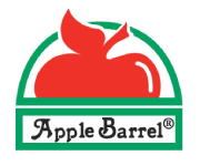 Apple Barrel Coupons