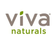 Viva Naturals Coupons