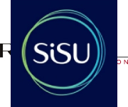 Sisu Coupons