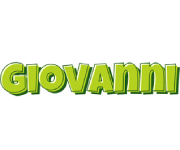 Giovanni Coupons