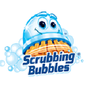 Scrubbing Bubble Coupons