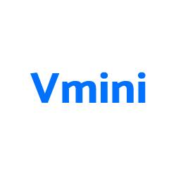 Vmini Coupons