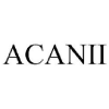 Acanii Coupons