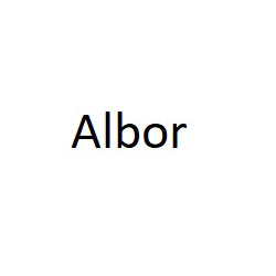 Albor Coupons