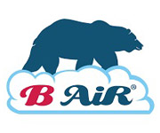 B Air Coupons