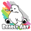 Bearly Art Coupons