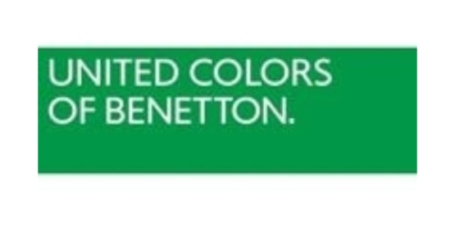 Benetton Coupons
