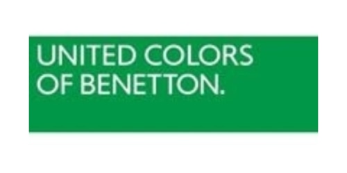 Benetton Coupons Benetton Coupons