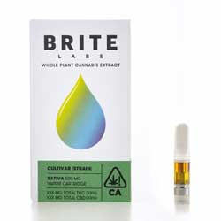 Brite Labs Coupons