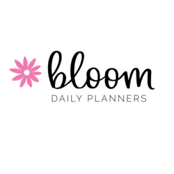 Bloom Daily Planners Coupons