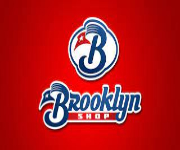 Brooklyn Shop Coupons