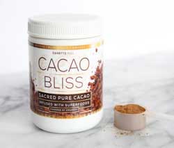Cacao Bliss Coupons