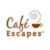 Cafe Escapes Coupons