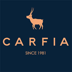 Carfia Coupons