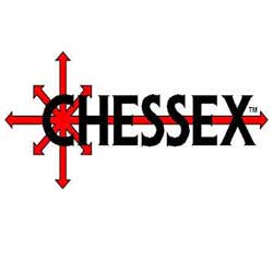 Chessex Manufacturing Coupons