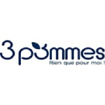 3pommes Coupons 3pommes Coupons