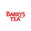 Barry's Tea Coupons