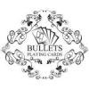 Bullets Playing Cards De Réduction