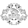 Bullets Playing Cards Coupons