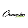 Champion Sports Coupons