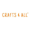 Crafts 4 All Coupons Crafts 4 All Coupons