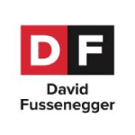 David Fussenegger Coupons David Fussenegger Coupons