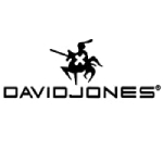 David Jones Coupons