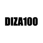 Diza100 Coupons