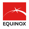 Equinox International Coupons