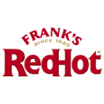 Frank's Redhot Coupons