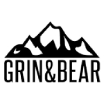 Grin & Bear Coupons