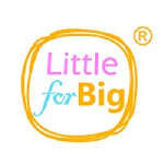 LittleForBig Coupons LittleForBig Coupons