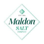 Maldon Salt Coupons