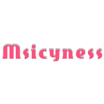 Msicyness Coupons