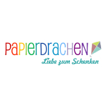 Papierdrachen Coupons