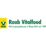 Raab Vitalfood Coupons