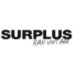Surplus Raw Vintage Coupons
