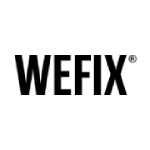 Wefix Coupons