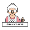 Granny Says Coupons
